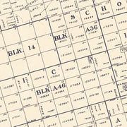 old Andrews County m