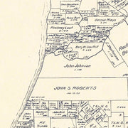 old Chambers County 