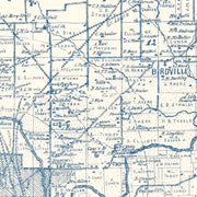 old Tarrant County m