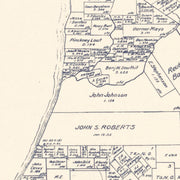 old Chambers County 