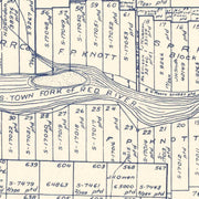 old Childress County