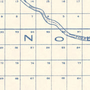 old Collingsworth Co