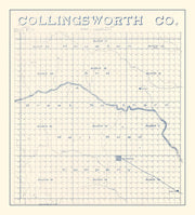 Collingsworth County