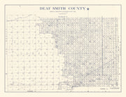 Deaf Smith County hi