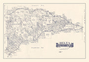 Delta County history