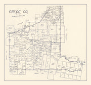 Gregg County history
