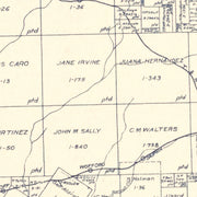old Henderson County