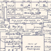 old Hutchinson Count