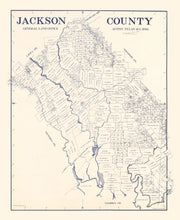 Jackson County histo