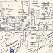old Johnson County m
