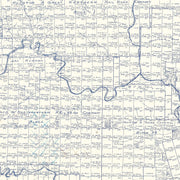 old Kent County map