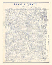 La Salle County hist