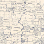 old Liberty County m