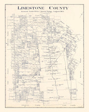 Limestone County his