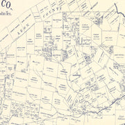 old Madison County m