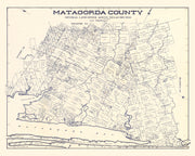 Matagorda County his
