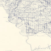 old Maverick County 