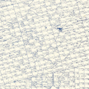 old Mitchell County 
