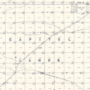 old Parmer County ma