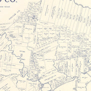 old Refugio County m