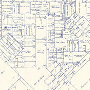 old Rockwall County 