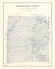 Shackelford County h