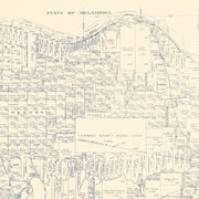 old Wichita County m