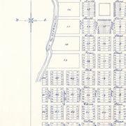old Buffalo Gap map