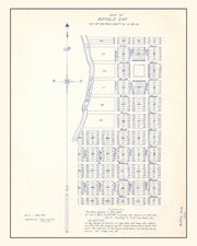 Buffalo Gap history