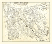 Montgomery County hi