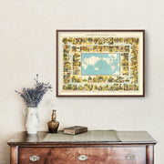 Around the World in 