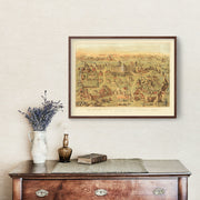 Jerusalem art