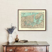 Puget Sound art
