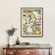Isle of Shoals art