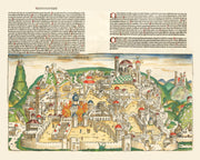 Holy Land history