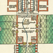 old Ezekiels Temple 