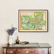 Jerusalem art