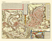 Jerusalem history