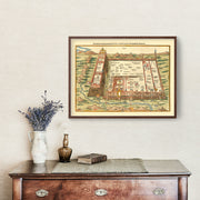 Jerusalem art
