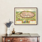 Jerusalem art