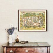 Jerusalem art
