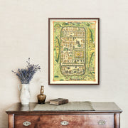 Jerusalem art