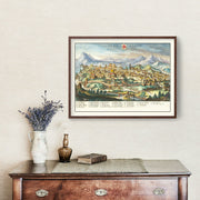 Jerusalem art
