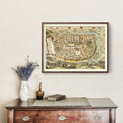 Jerusalem art