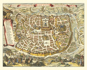 Jerusalem history