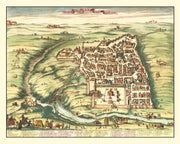Jerusalem history