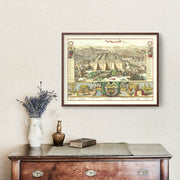 Jerusalem art