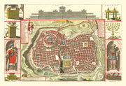 Jerusalem history