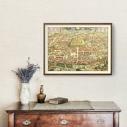Jerusalem art
