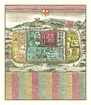 Jerusalem history